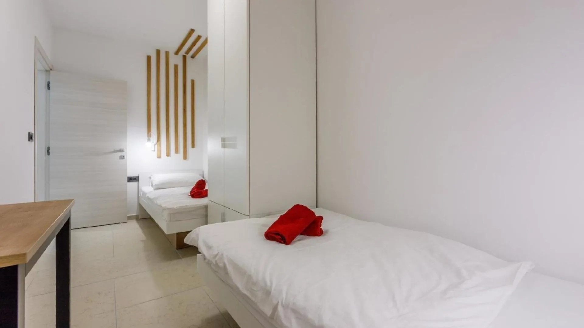 Ferienwohnung Fuer 6 Personen Ca 60 Qm In Crikvenica, Kvarner Bucht Crikvenica Und Umgebung