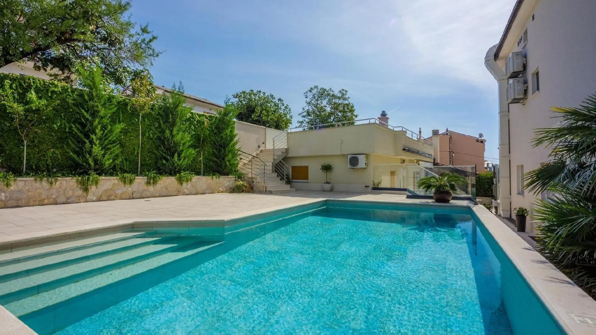 Apartment Ferienwohnung Fuer 6 Personen Ca 60 Qm In Crikvenica, Kvarner Bucht Crikvenica Und Umgebung