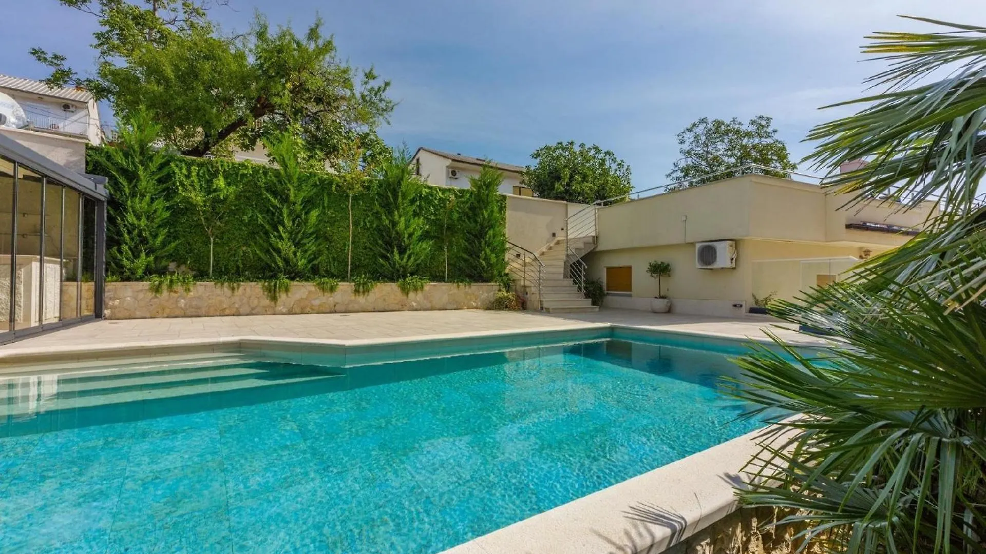 Apartment Ferienwohnung Fuer 6 Personen Ca 60 Qm In Crikvenica, Kvarner Bucht Crikvenica Und Umgebung Croatia